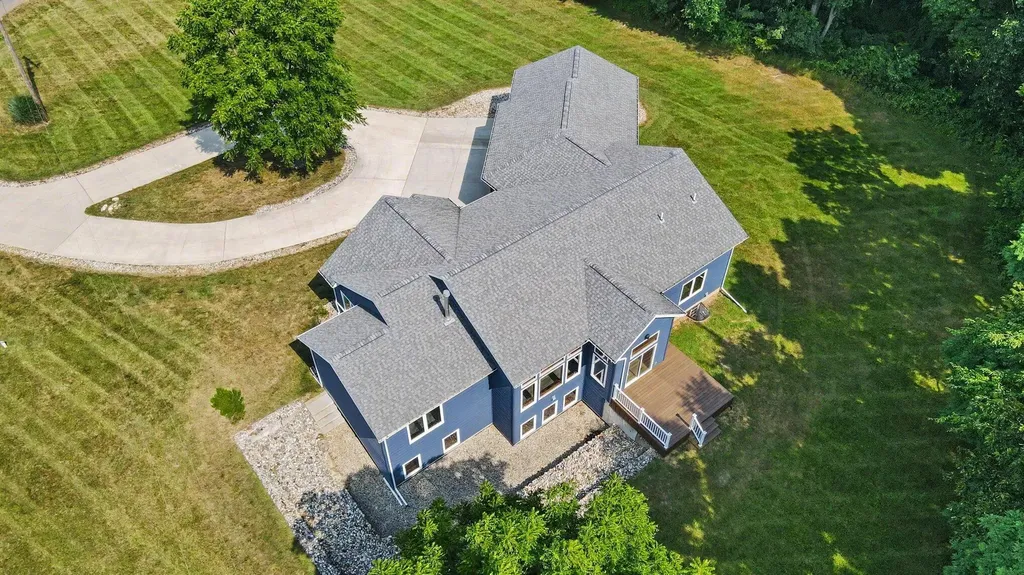 395 S Wattles Road Emmett Charter Township MI 49014