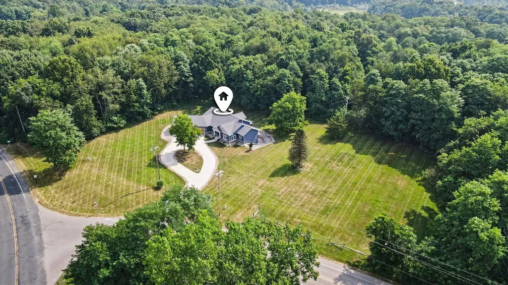 395 S Wattles Road Emmett Charter Township MI 49014