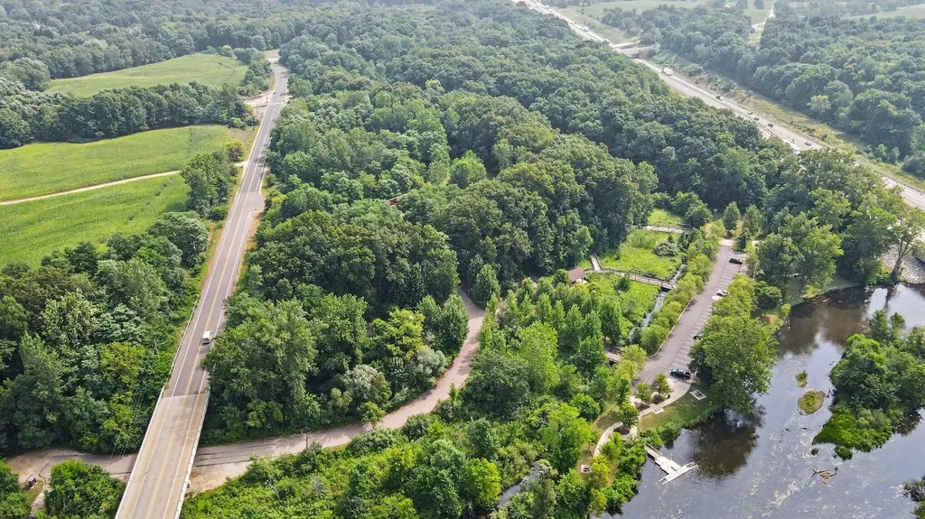 395 S Wattles Road Emmett Charter Township MI 49014