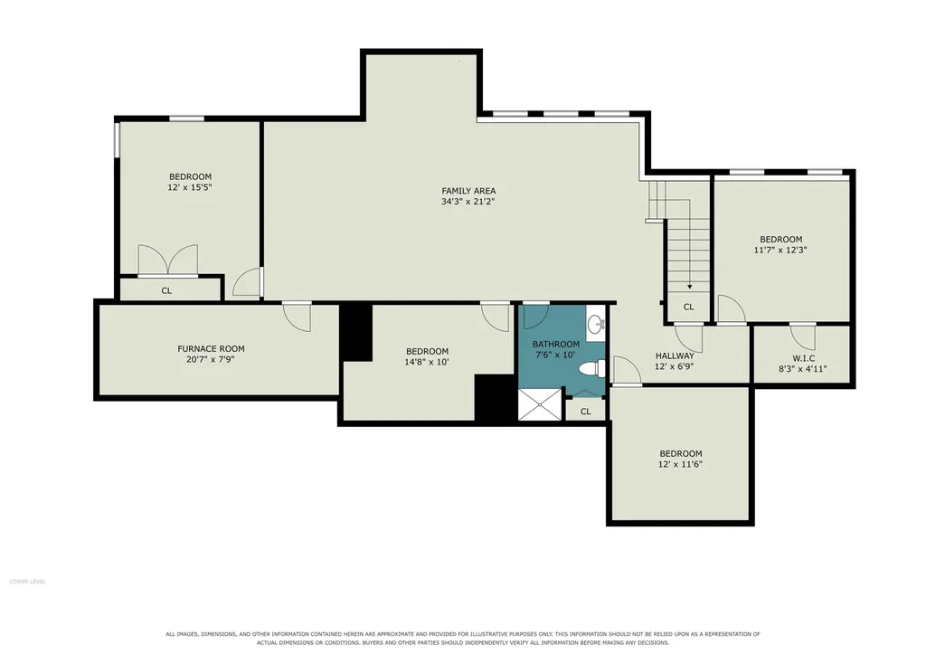 395 S Wattles Road Emmett Charter Township MI 49014
