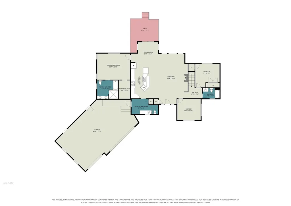 395 S Wattles Road Emmett Charter Township MI 49014