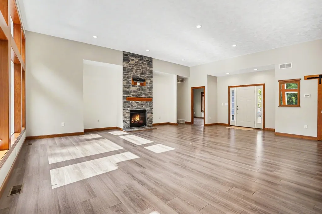 395 S Wattles Road Emmett Charter Township MI 49014