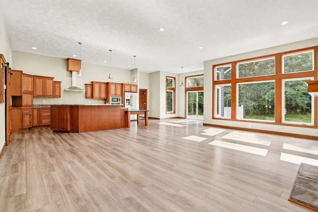 395 S Wattles Road Emmett Charter Township MI 49014