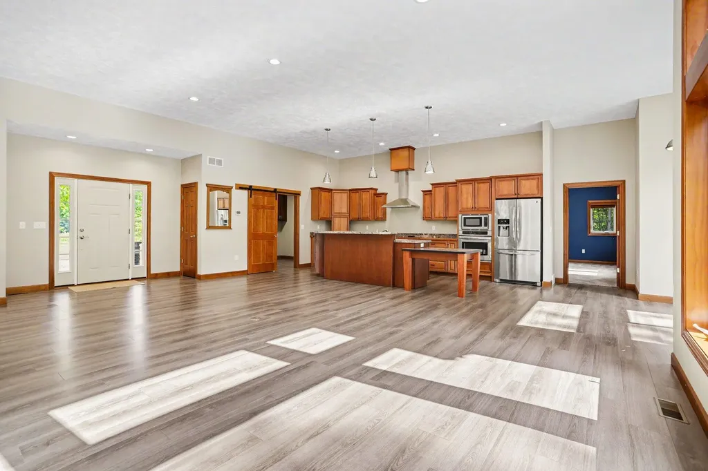 395 S Wattles Road Emmett Charter Township MI 49014