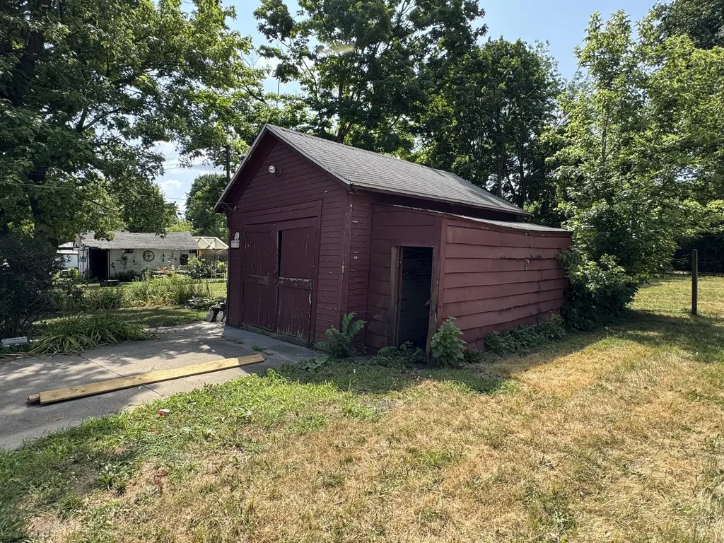 178 Lathrop Avenue Battle Creek City MI 49014