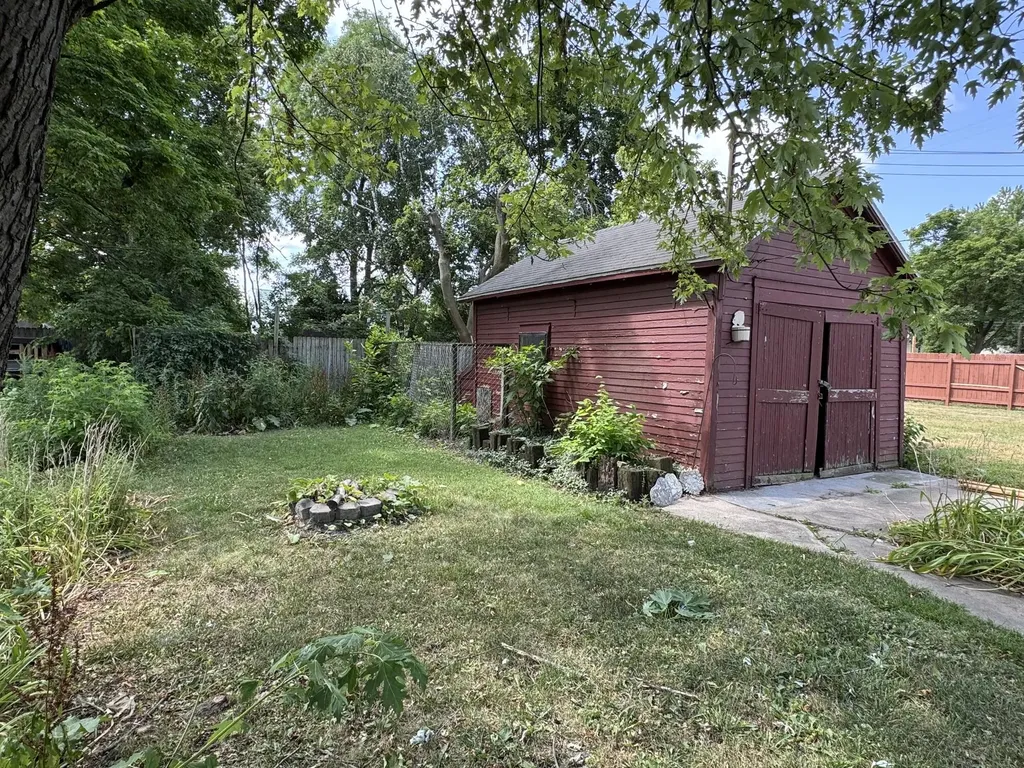 178 Lathrop Avenue Battle Creek City MI 49014