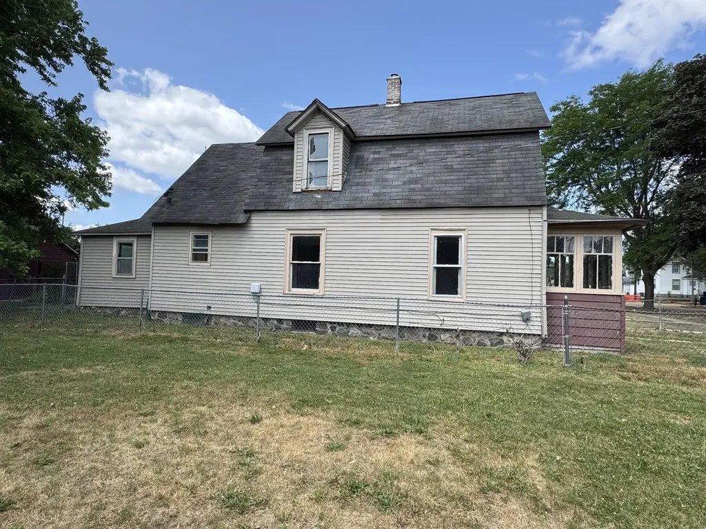 178 Lathrop Avenue Battle Creek City MI 49014