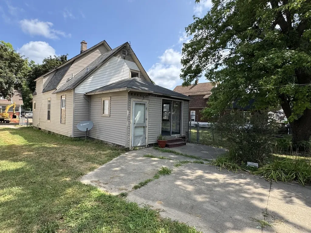 178 Lathrop Avenue Battle Creek City MI 49014