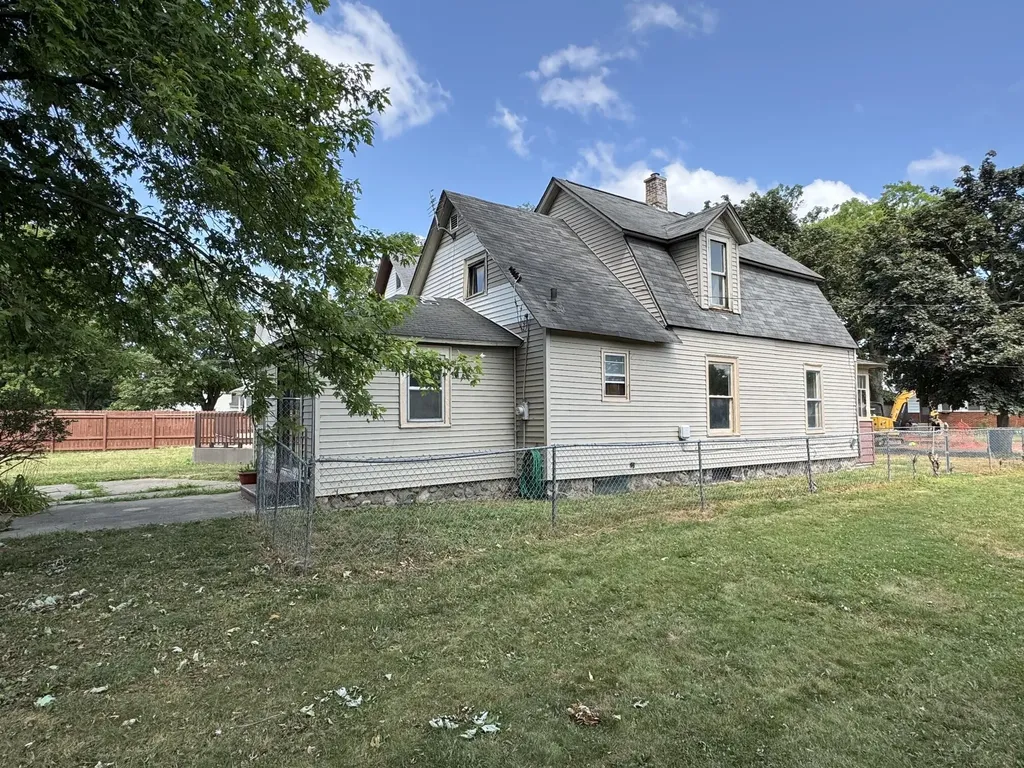 178 Lathrop Avenue Battle Creek City MI 49014