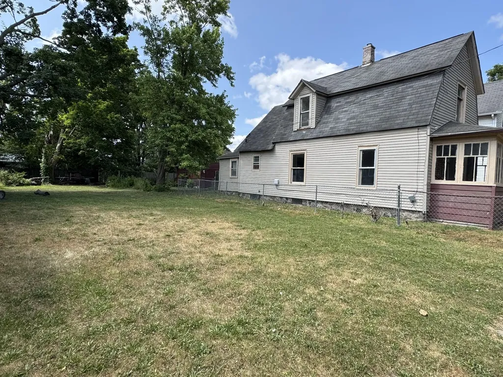 178 Lathrop Avenue Battle Creek City MI 49014