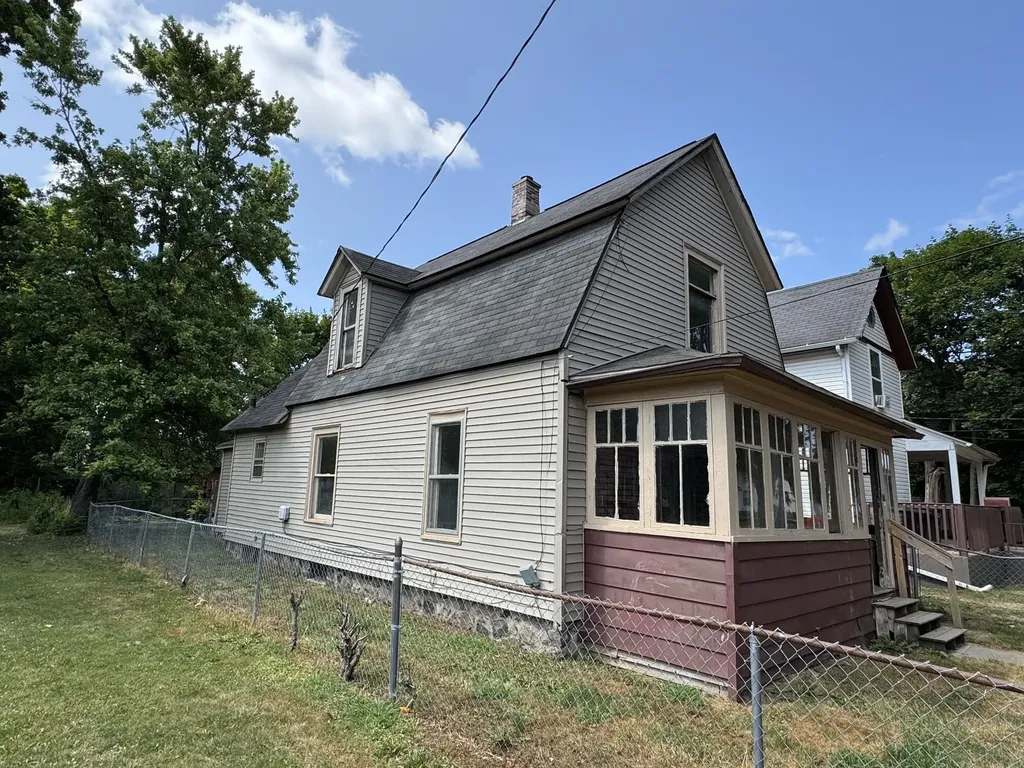 178 Lathrop Avenue Battle Creek City MI 49014