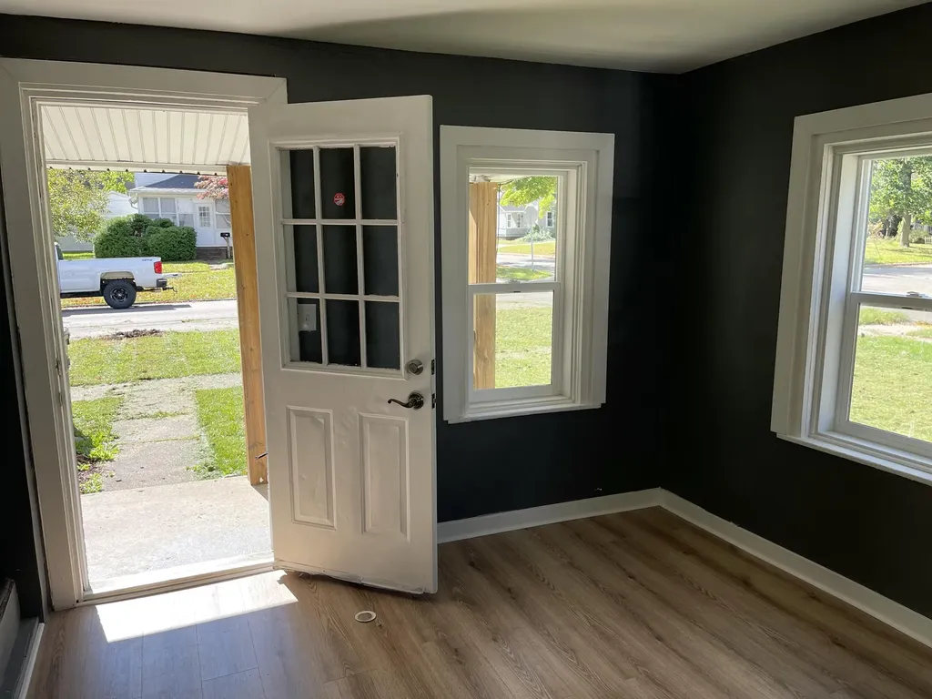 634 W Green Street Marshall City MI 49068