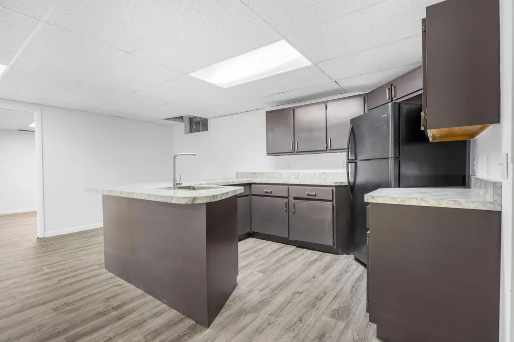 830 Pinewood Avenue Emmett Charter Township MI 49014