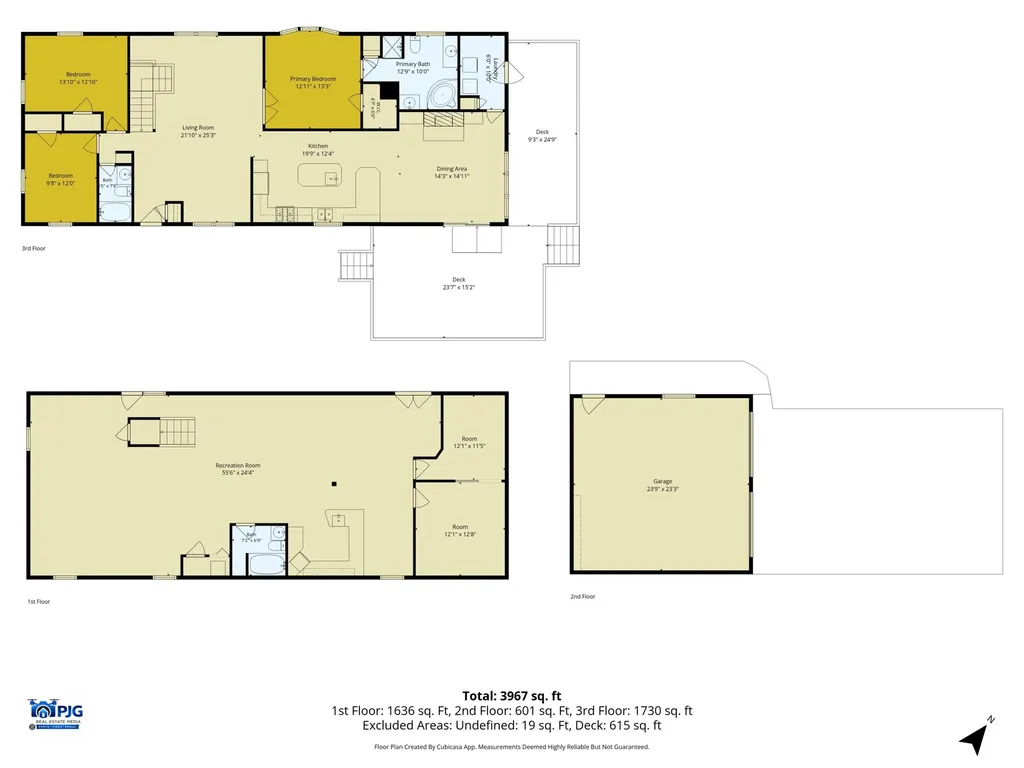 830 Pinewood Avenue Emmett Charter Township MI 49014