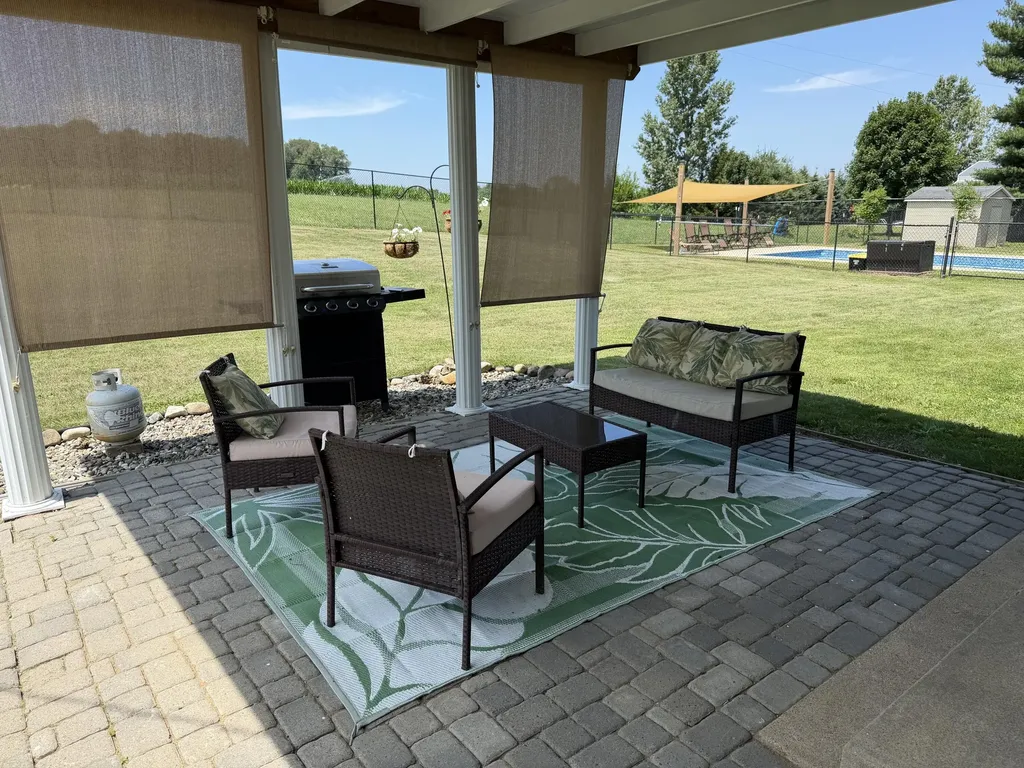 14607 15 Mile Road Marshall Township MI 49068