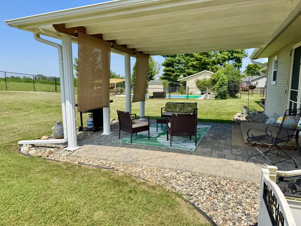 14607 15 Mile Road Marshall Township MI 49068