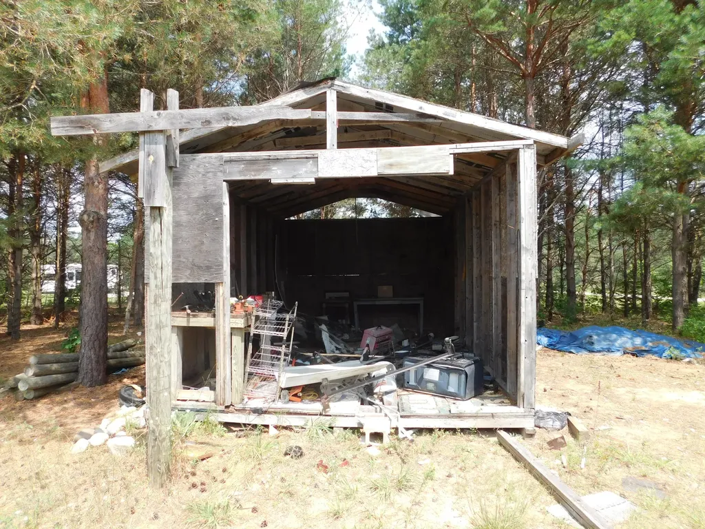 11880 Pine Cove Unknown City MI 49649