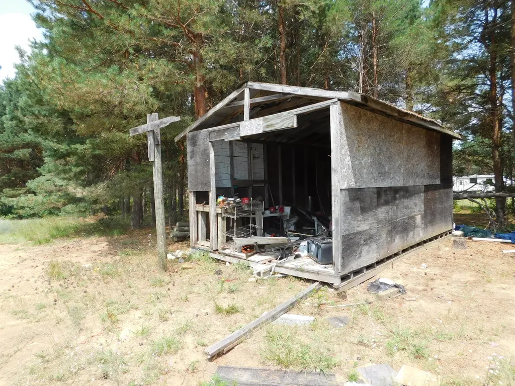 11880 Pine Cove Unknown City MI 49649