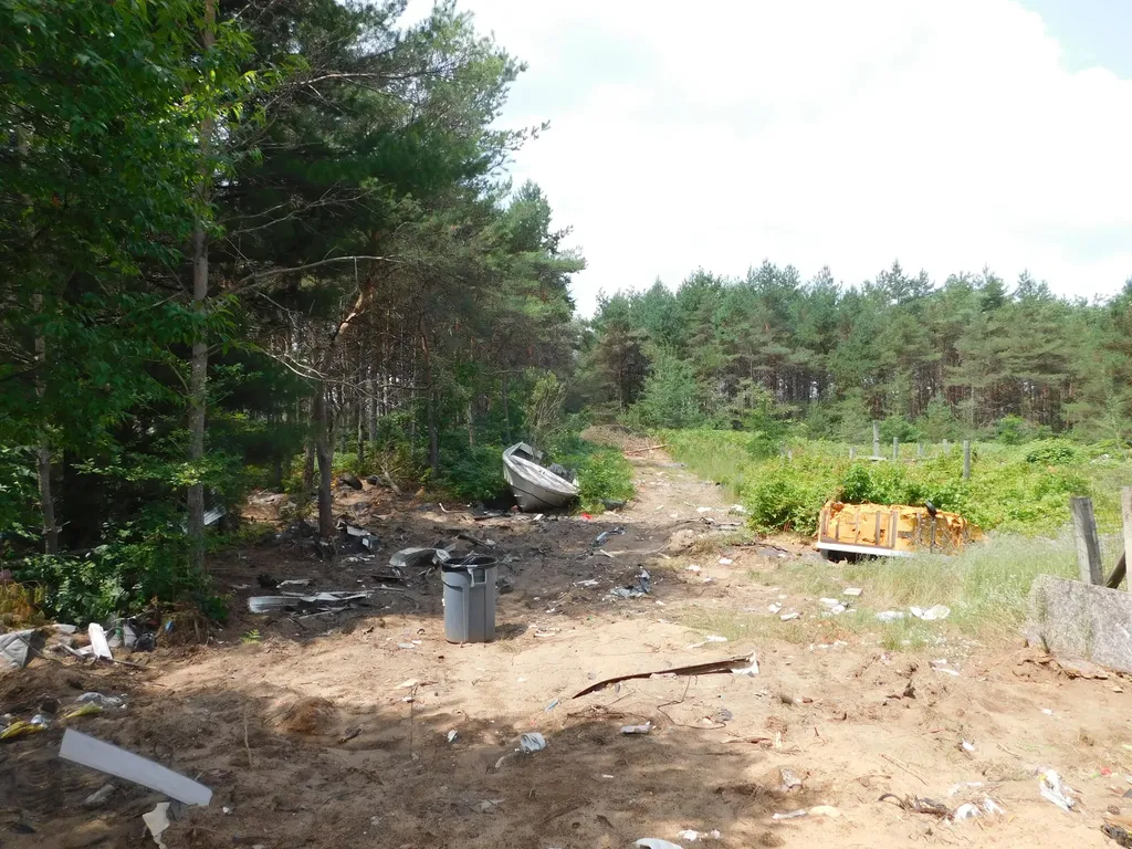 11880 Pine Cove Unknown City MI 49649