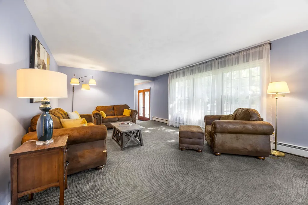 840 Edgehill Place Battle Creek City MI 49015
