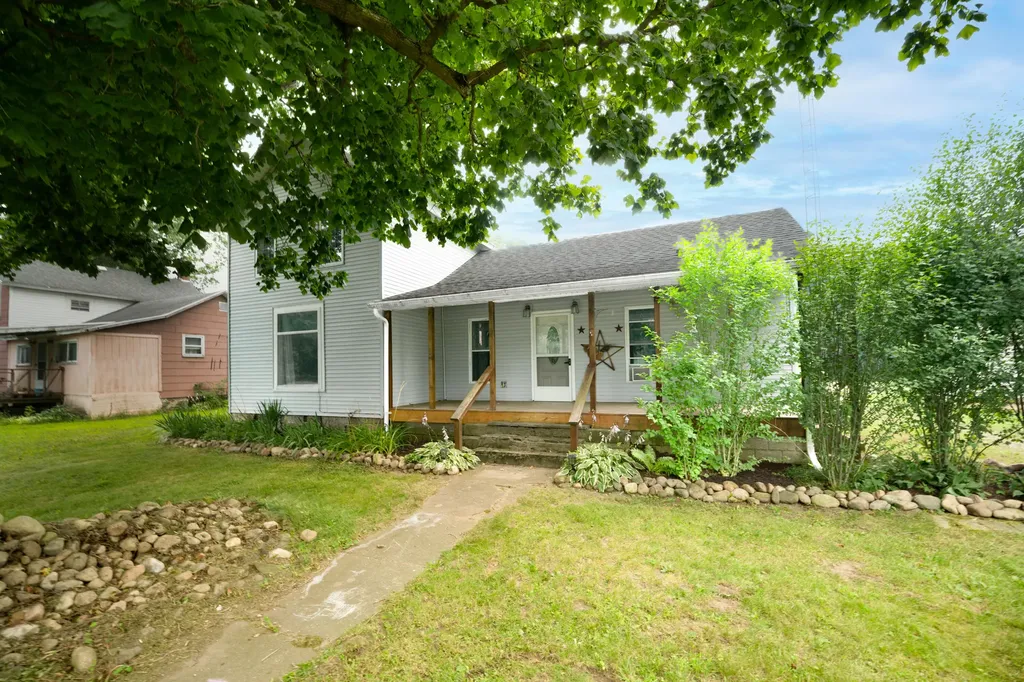 1011 E Copeland Road California Township MI 49255
