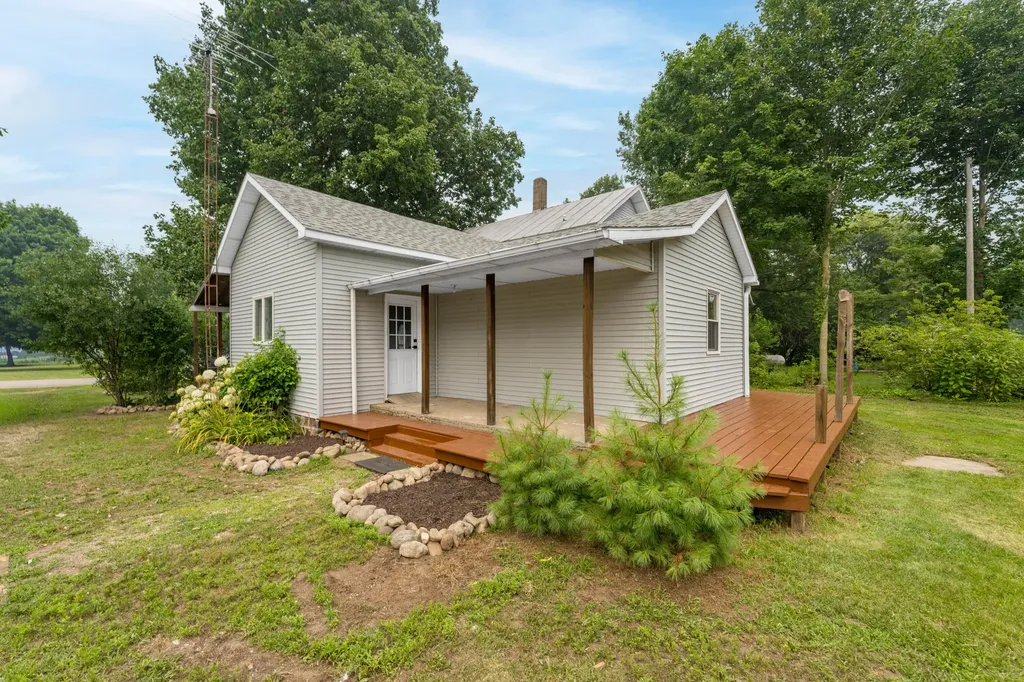 1011 E Copeland Road California Township MI 49255