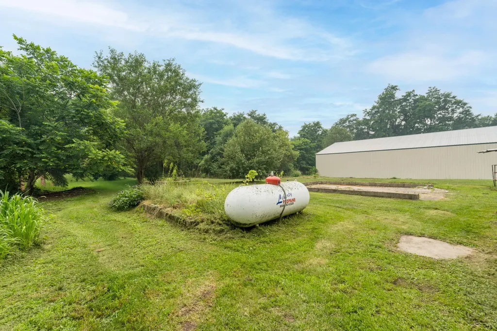 1011 E Copeland Road California Township MI 49255