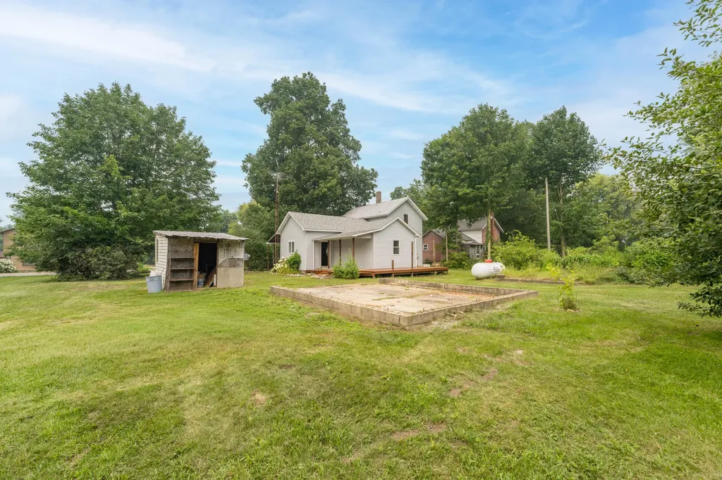 1011 E Copeland Road California Township MI 49255