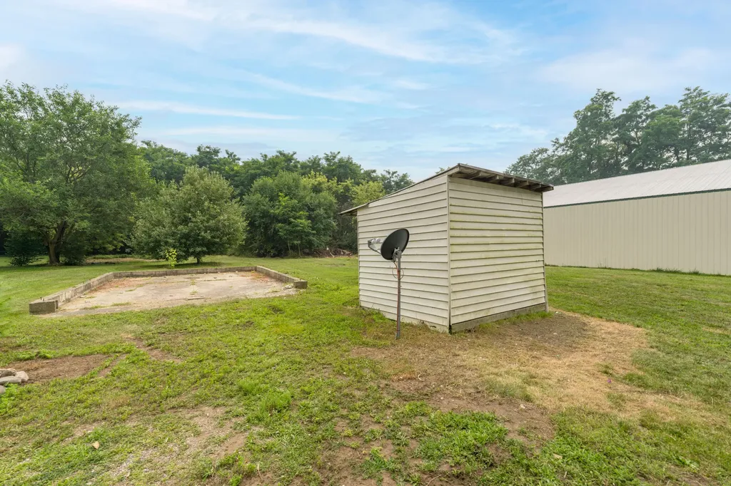 1011 E Copeland Road California Township MI 49255