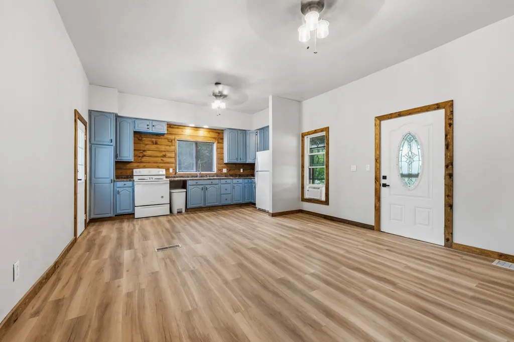 1011 E Copeland Road California Township MI 49255