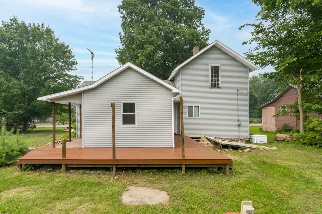 1011 E Copeland Road California Township MI 49255