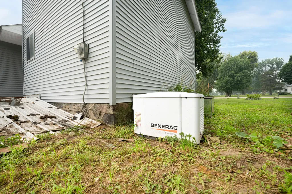 1011 E Copeland Road California Township MI 49255
