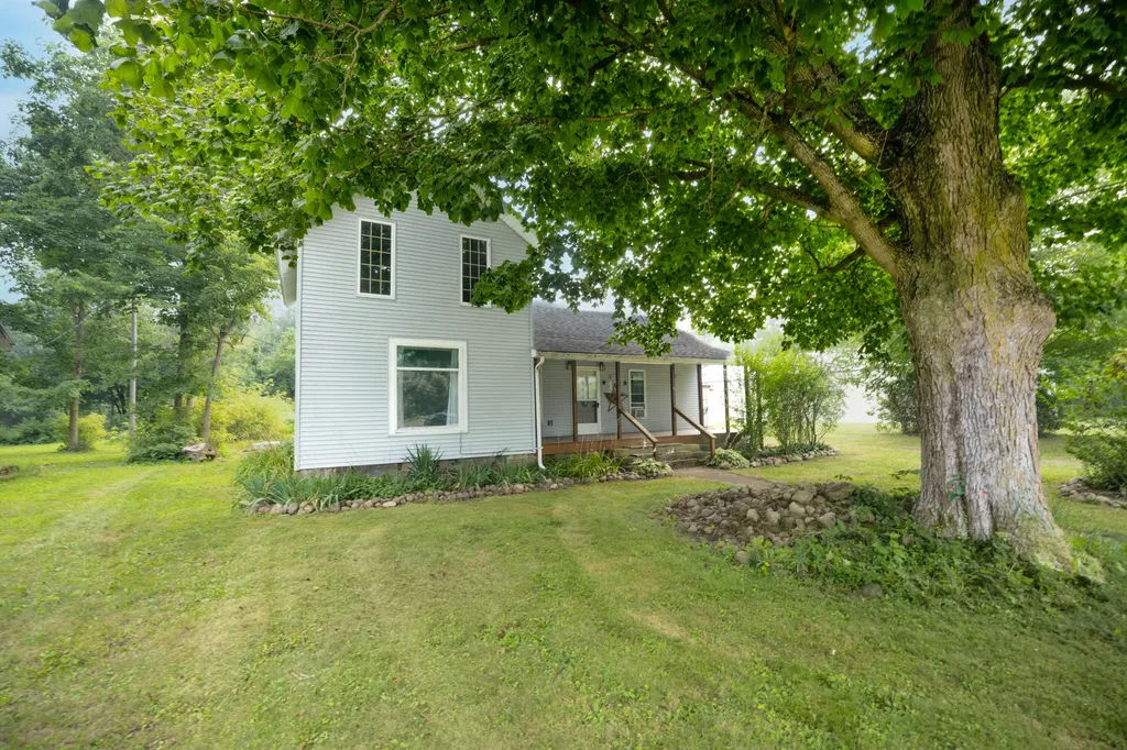 1011 E Copeland Road California Township MI 49255