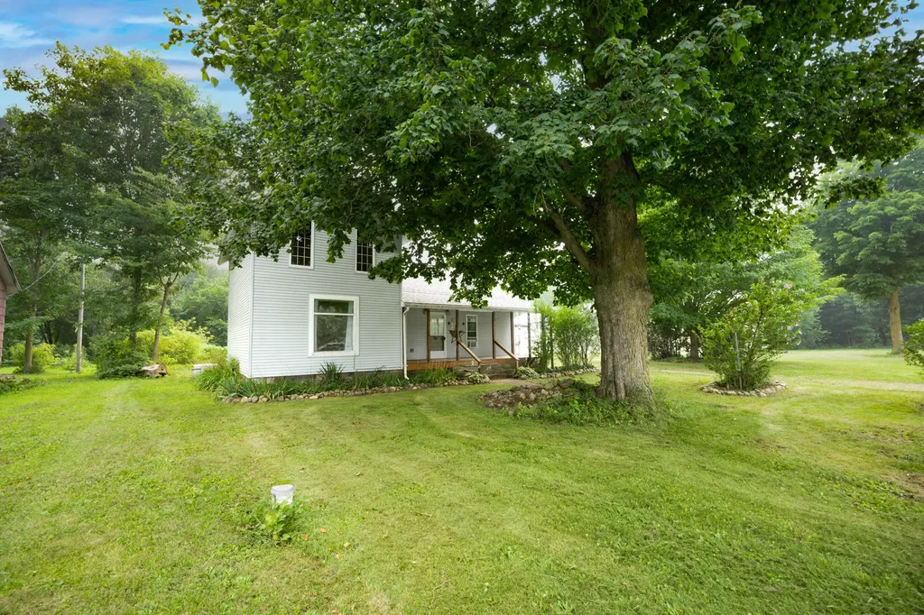 1011 E Copeland Road California Township MI 49255