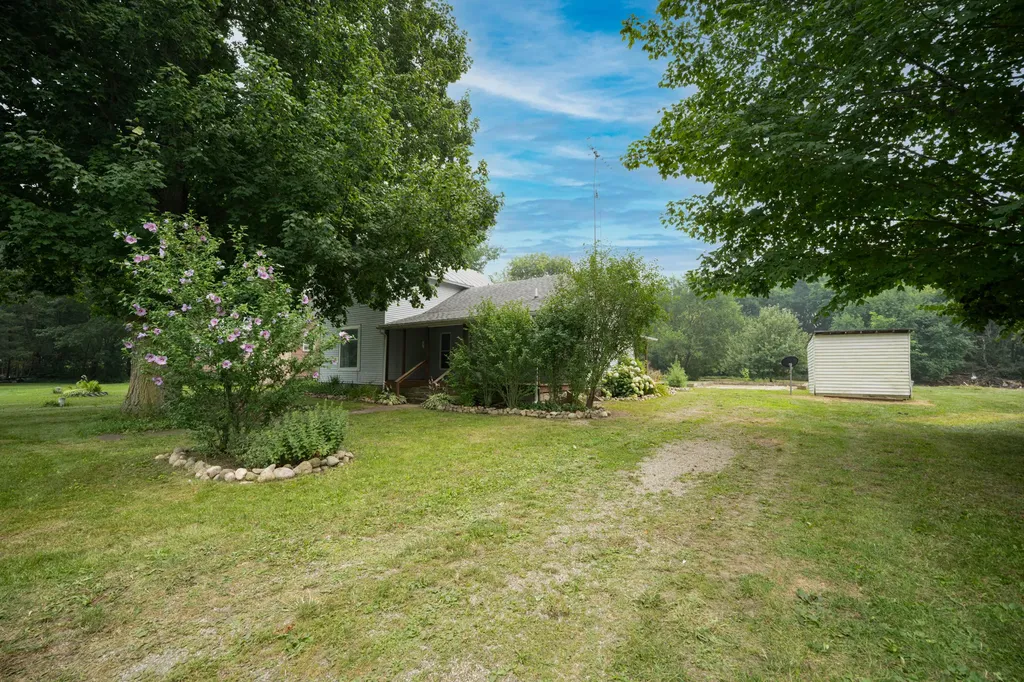 1011 E Copeland Road California Township MI 49255
