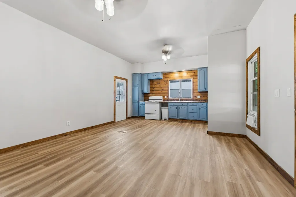1011 E Copeland Road California Township MI 49255