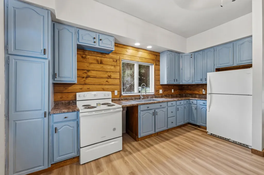 1011 E Copeland Road California Township MI 49255
