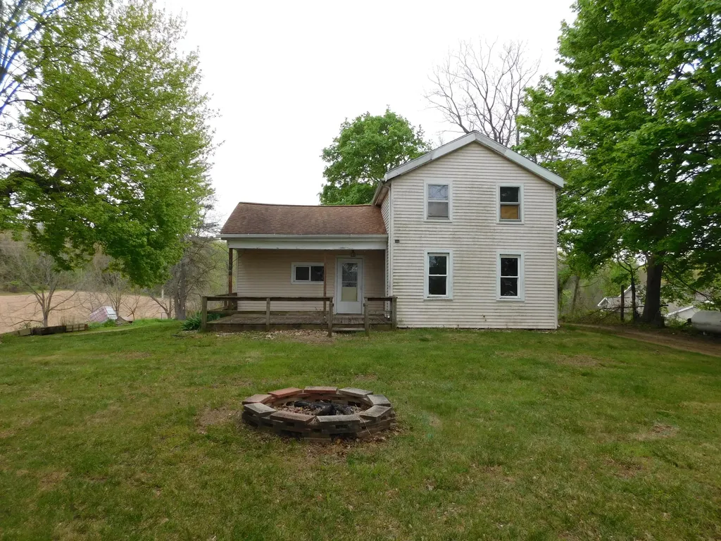 6488 N Parma Road Parma Township MI 49269