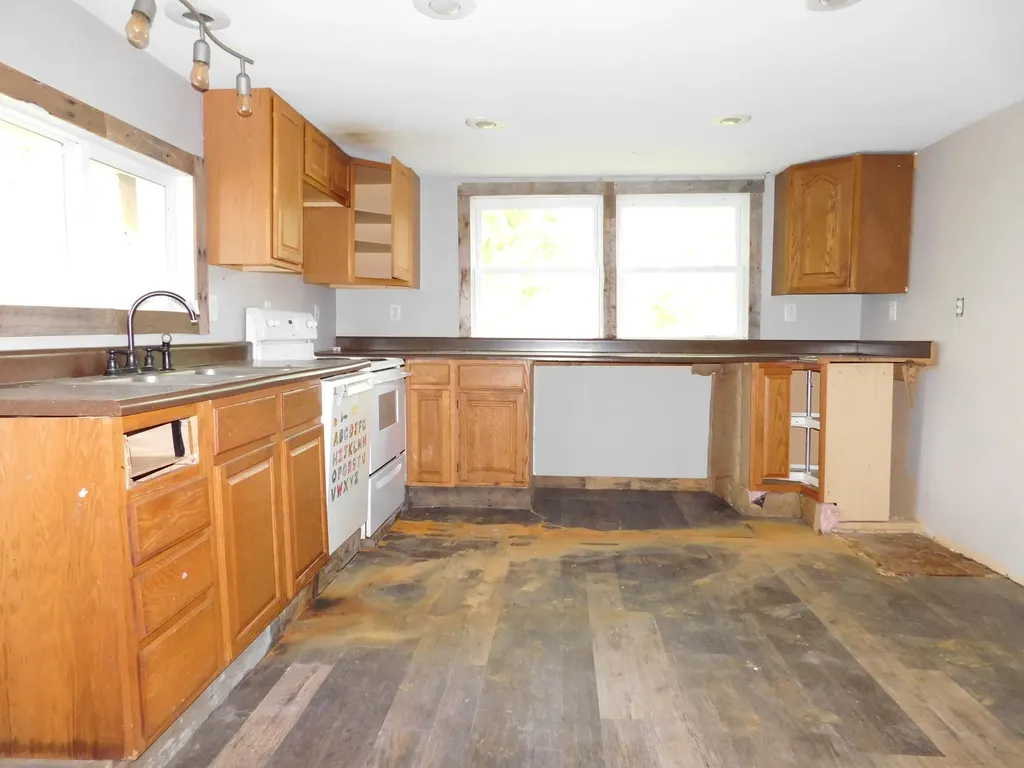 6488 N Parma Road Parma Township MI 49269