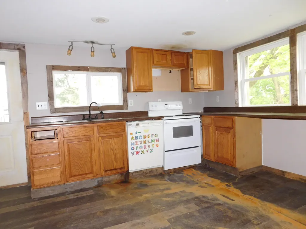 6488 N Parma Road Parma Township MI 49269