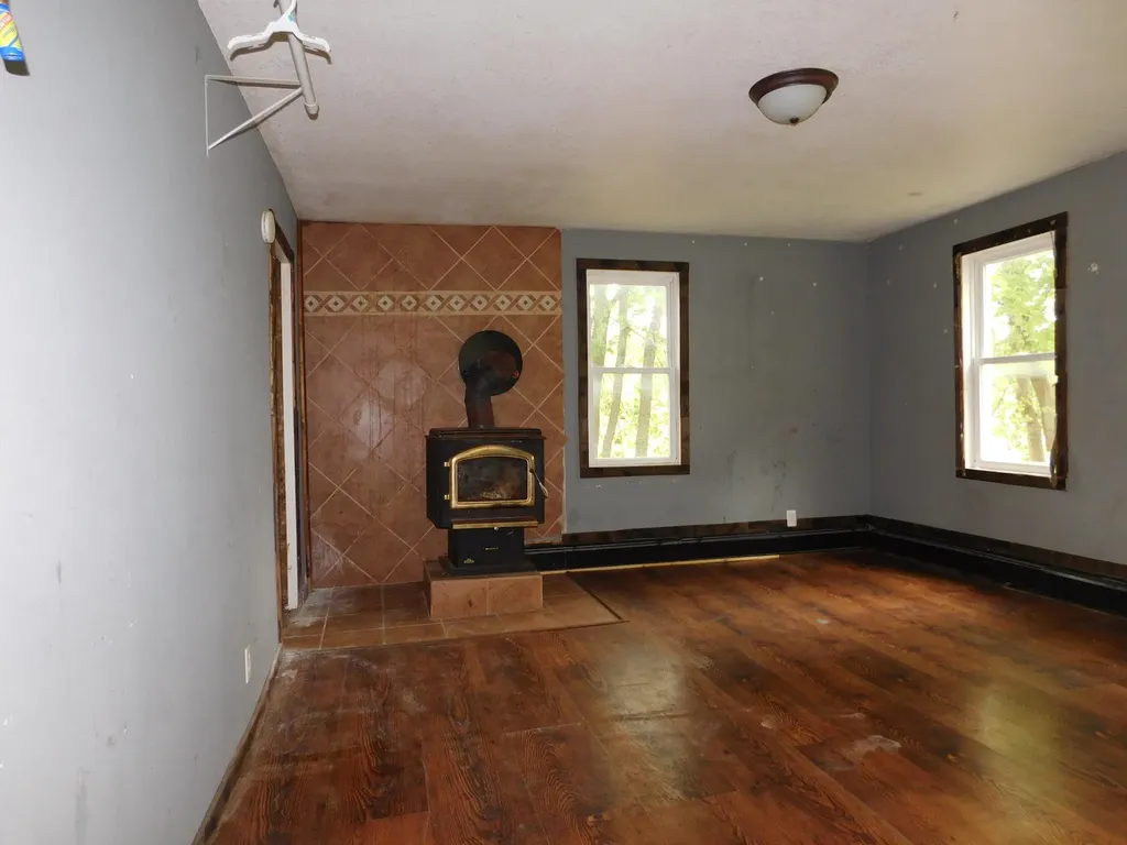 6488 N Parma Road Parma Township MI 49269