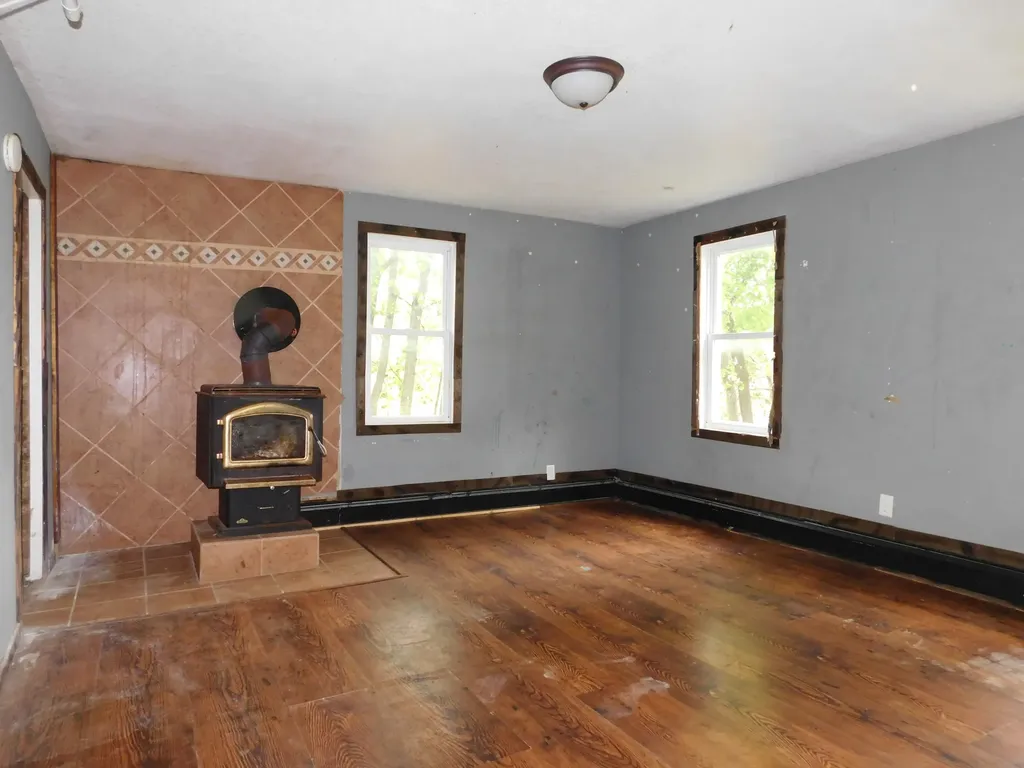 6488 N Parma Road Parma Township MI 49269