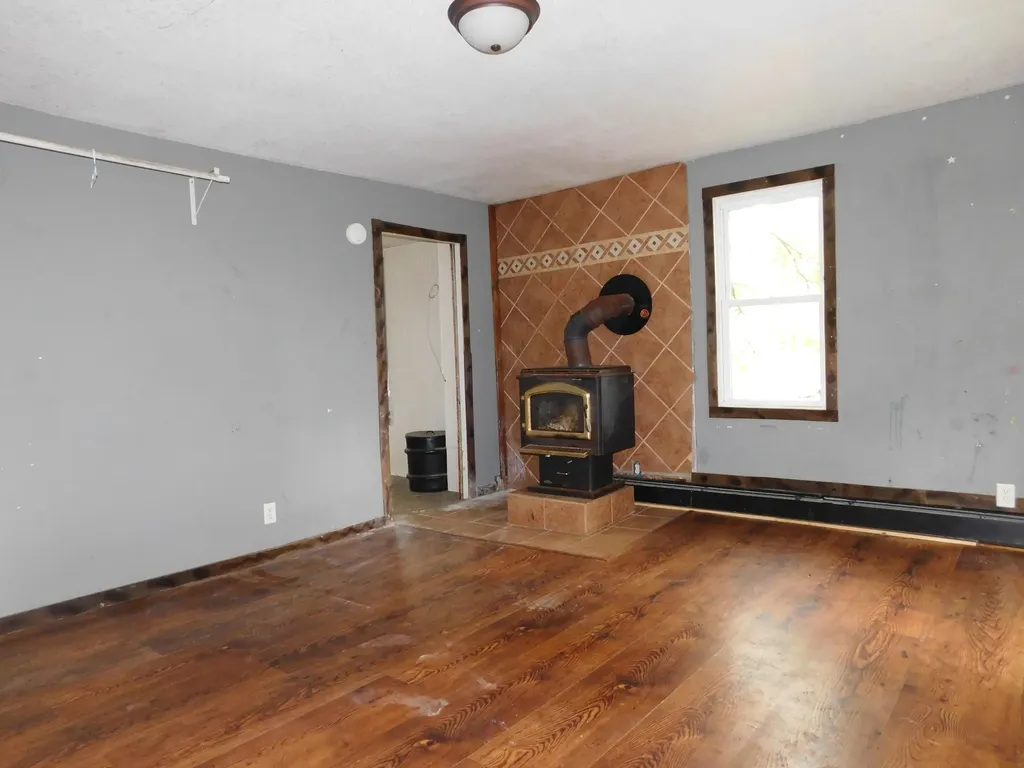 6488 N Parma Road Parma Township MI 49269