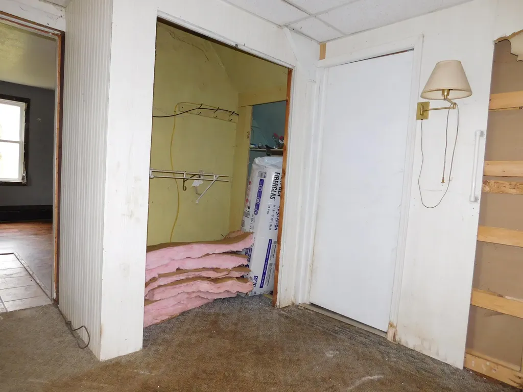 6488 N Parma Road Parma Township MI 49269