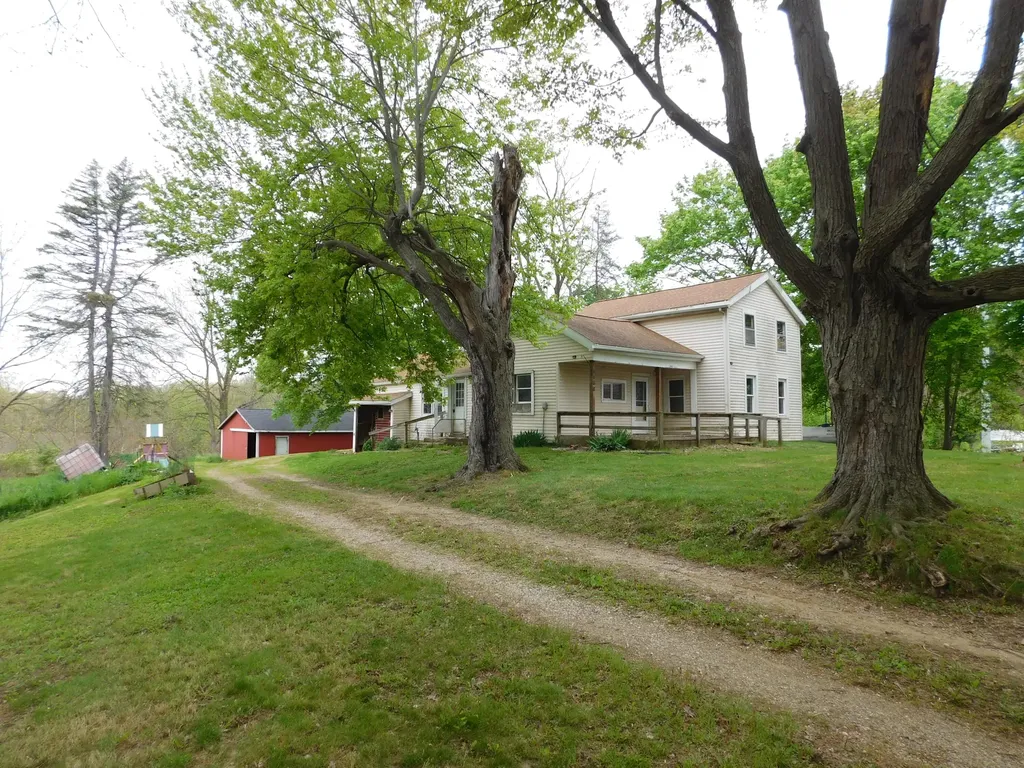 6488 N Parma Road Parma Township MI 49269