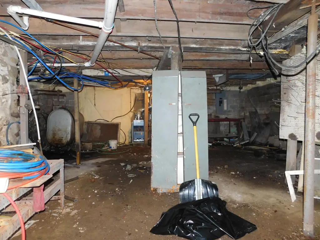 6488 N Parma Road Parma Township MI 49269