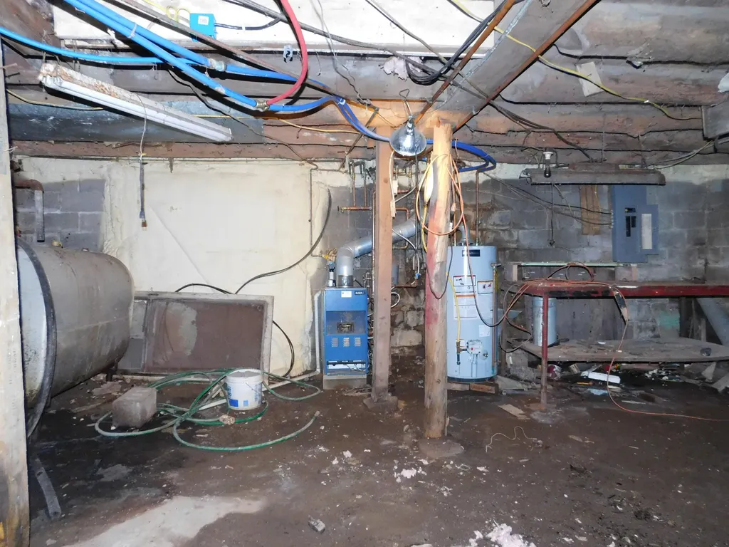 6488 N Parma Road Parma Township MI 49269