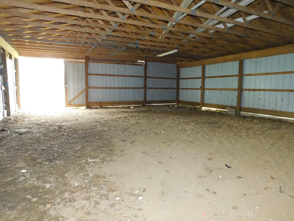 6488 N Parma Road Parma Township MI 49269