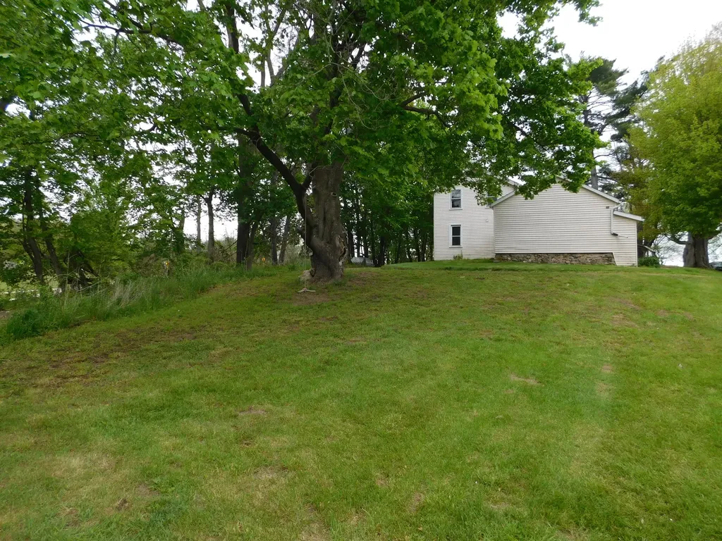 6488 N Parma Road Parma Township MI 49269