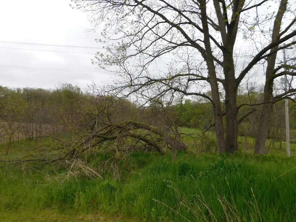 6488 N Parma Road Parma Township MI 49269